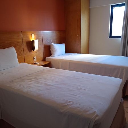 Natal Plaza Suites- Ponta Negra Luaran gambar