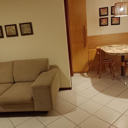 Natal Plaza Suites- Ponta Negra Luaran gambar
