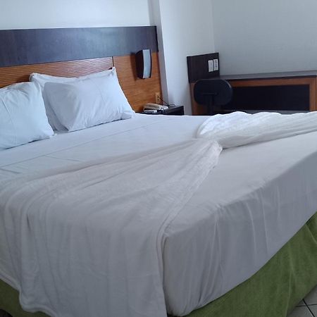 Natal Plaza Suites- Ponta Negra Luaran gambar
