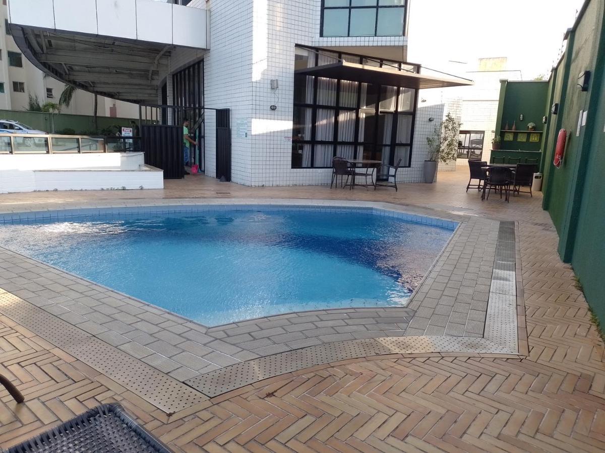 Natal Plaza Suites- Ponta Negra Luaran gambar