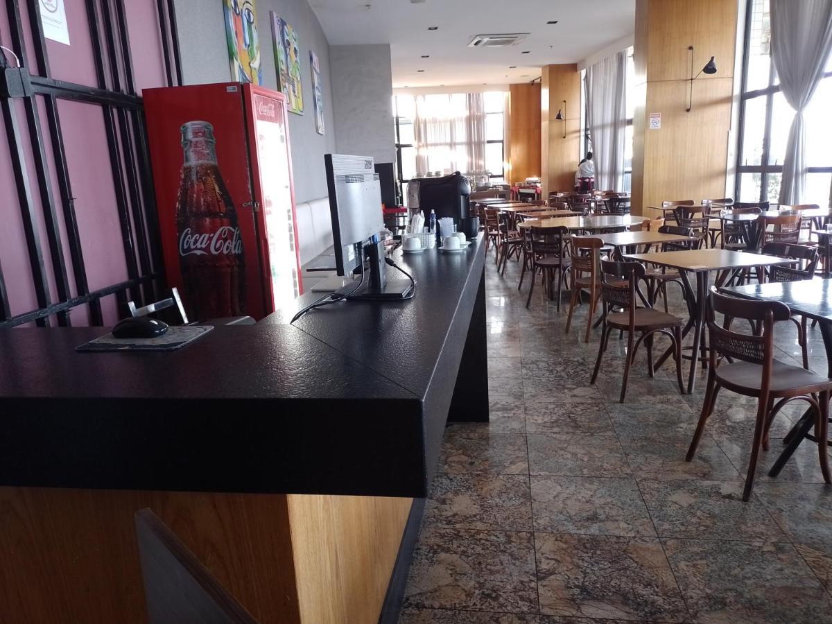Natal Plaza Suites- Ponta Negra Luaran gambar