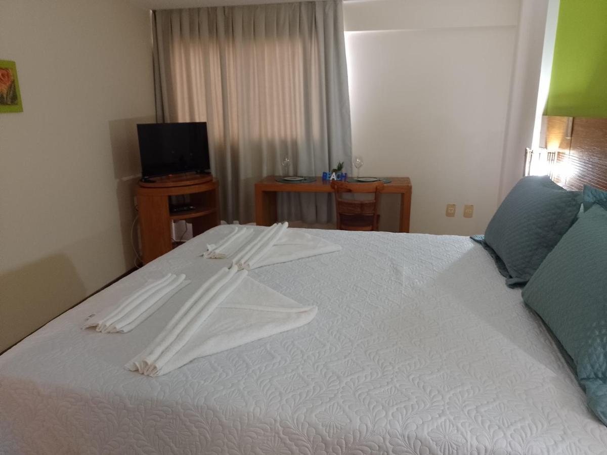 Natal Plaza Suites- Ponta Negra Luaran gambar