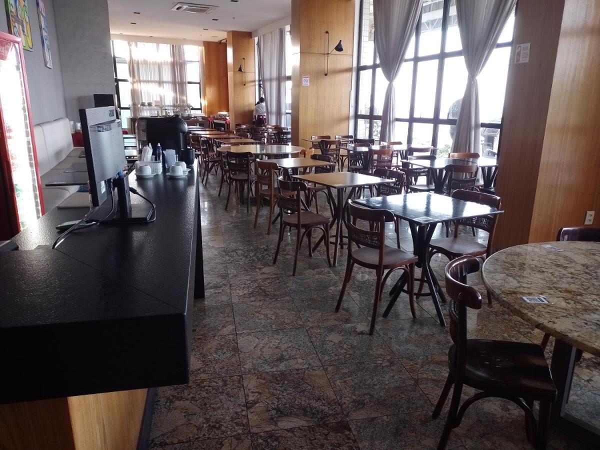Natal Plaza Suites- Ponta Negra Luaran gambar