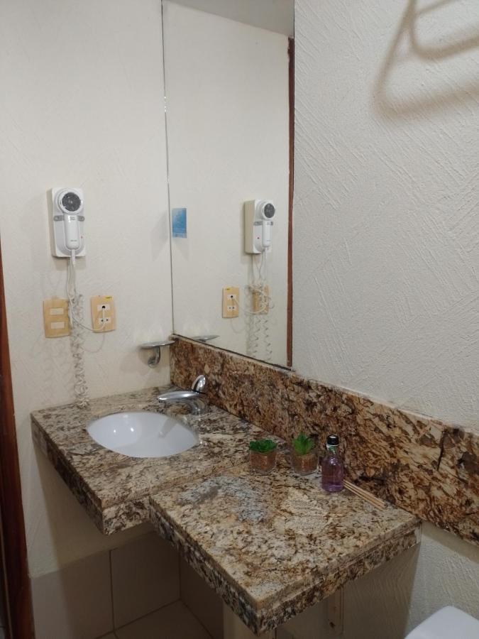 Natal Plaza Suites- Ponta Negra Luaran gambar