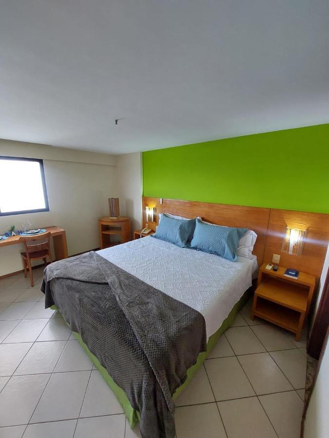 Natal Plaza Suites- Ponta Negra Luaran gambar