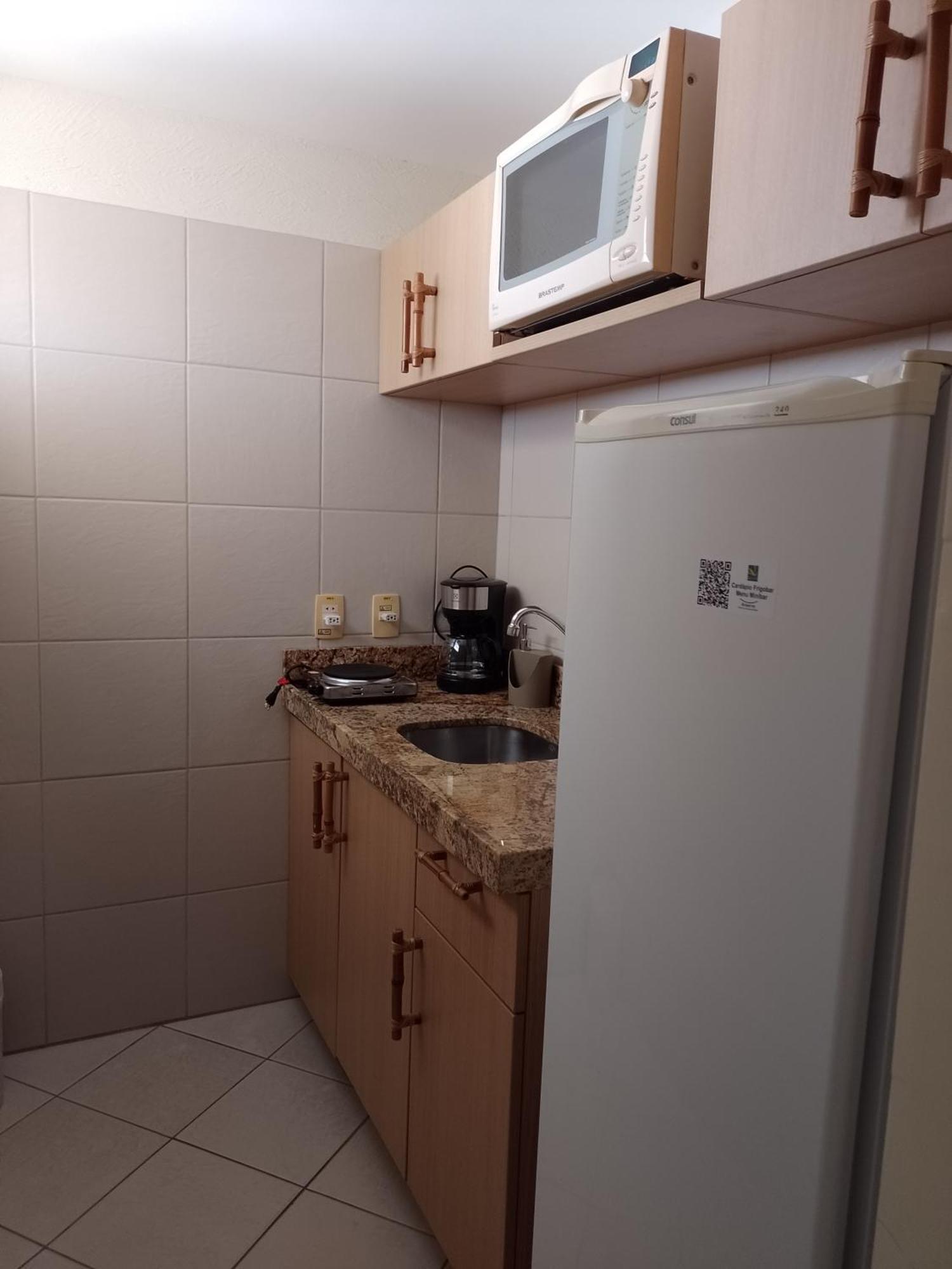 Natal Plaza Suites- Ponta Negra Luaran gambar