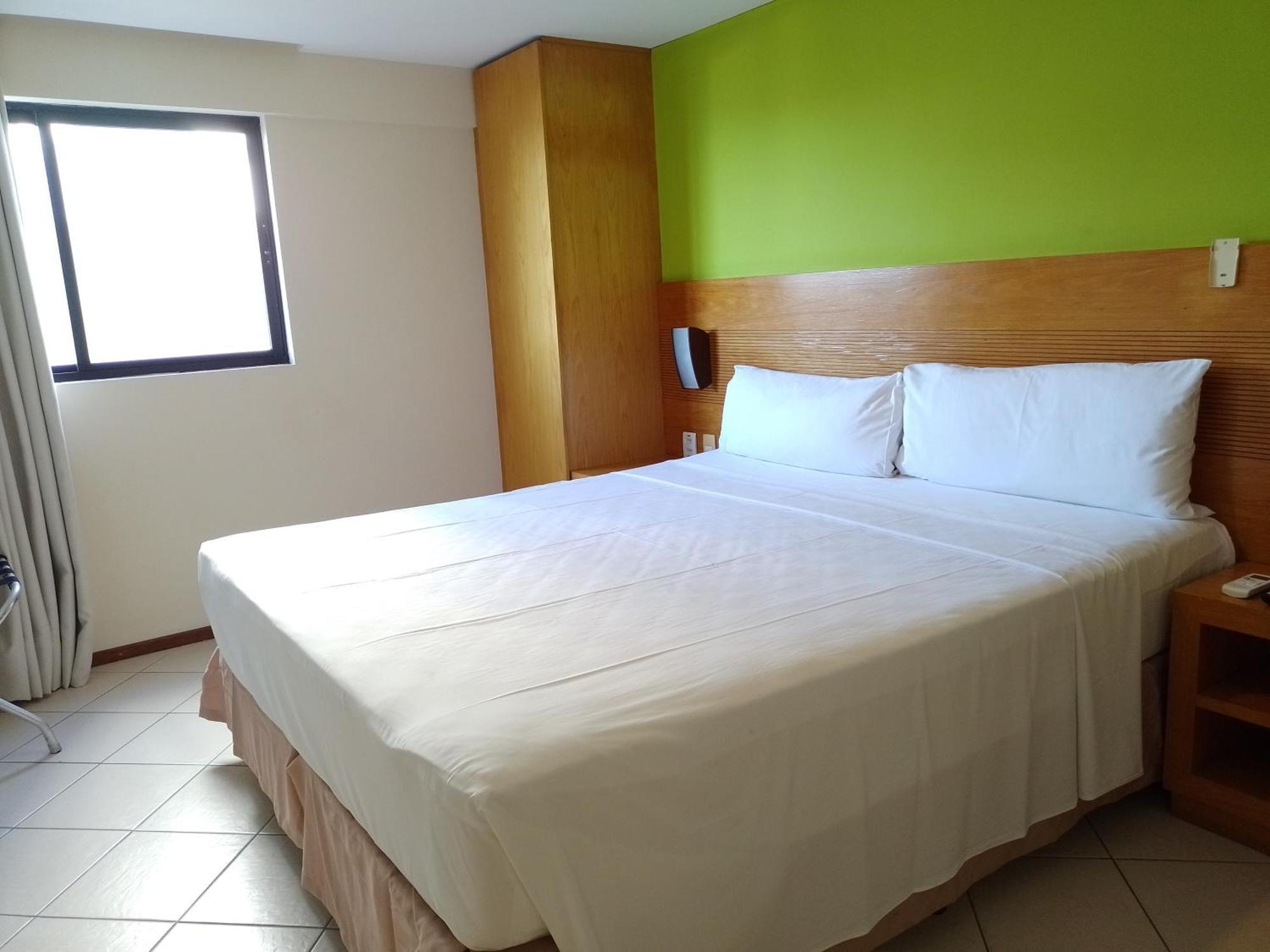 Natal Plaza Suites- Ponta Negra Luaran gambar