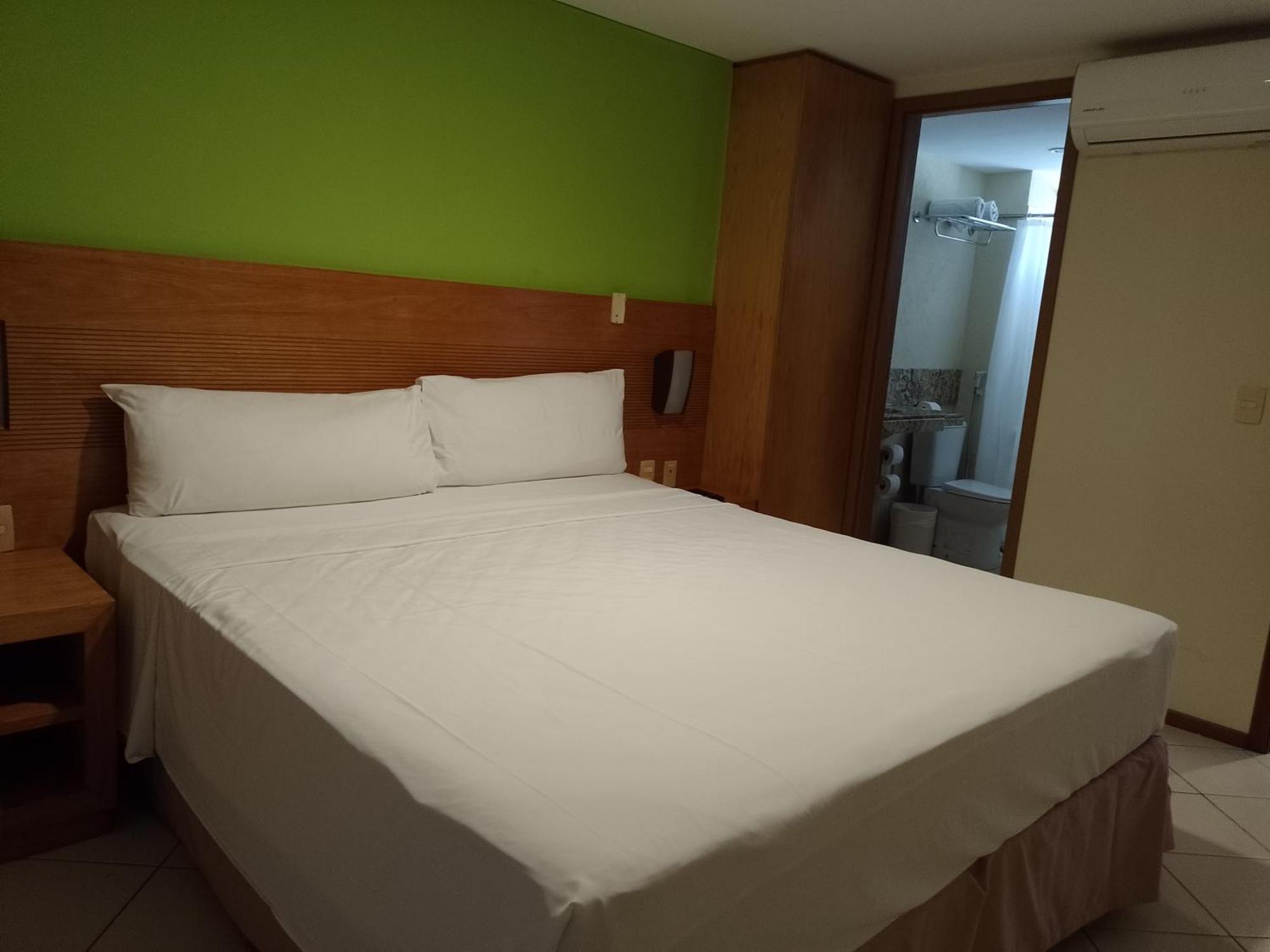 Natal Plaza Suites- Ponta Negra Luaran gambar