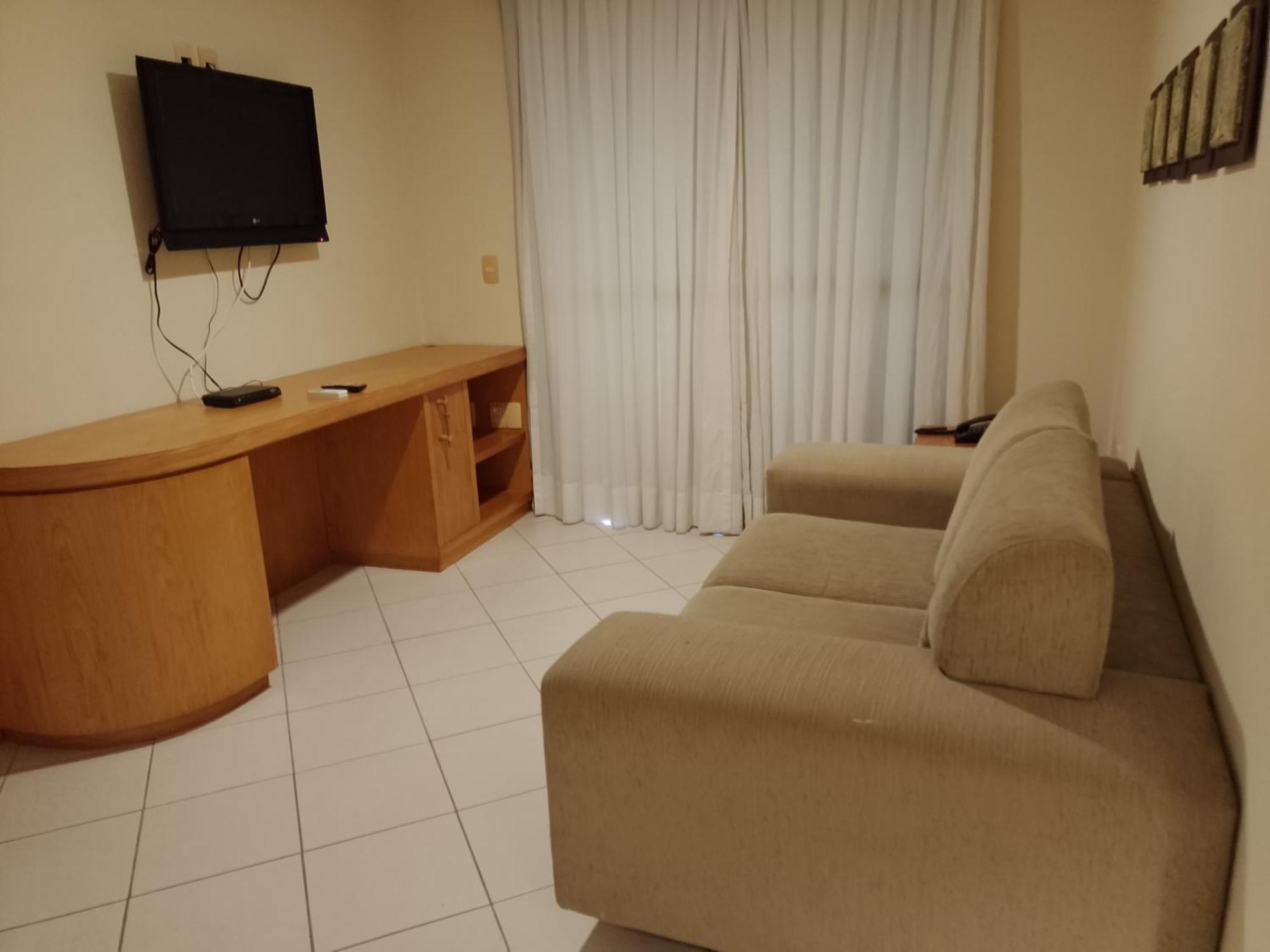 Natal Plaza Suites- Ponta Negra Luaran gambar