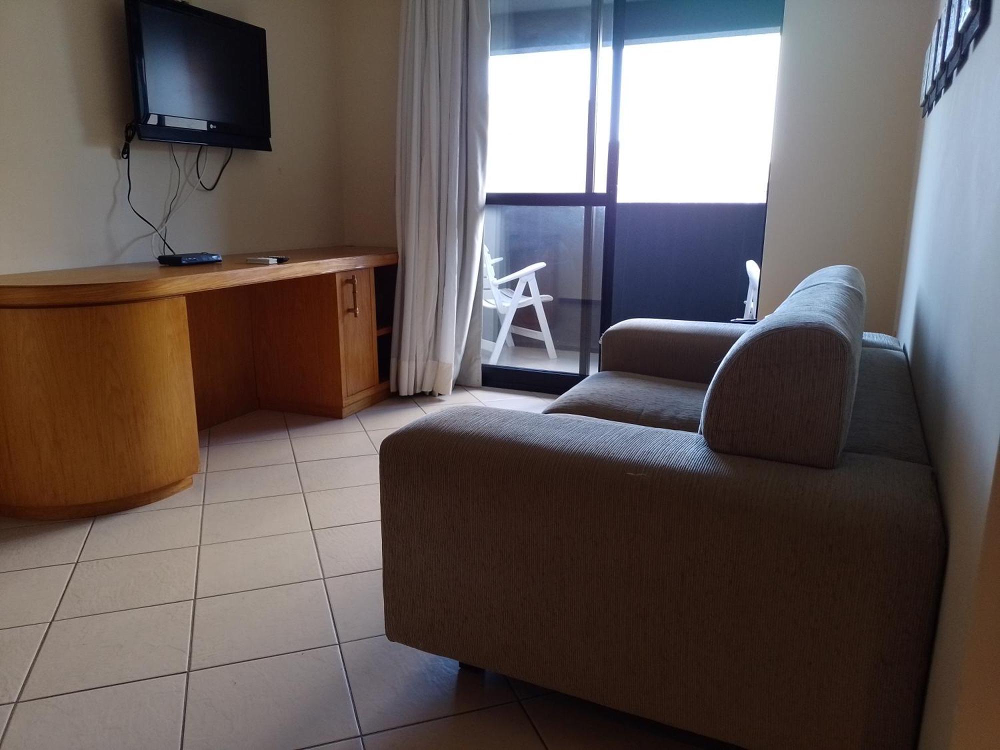 Natal Plaza Suites- Ponta Negra Luaran gambar