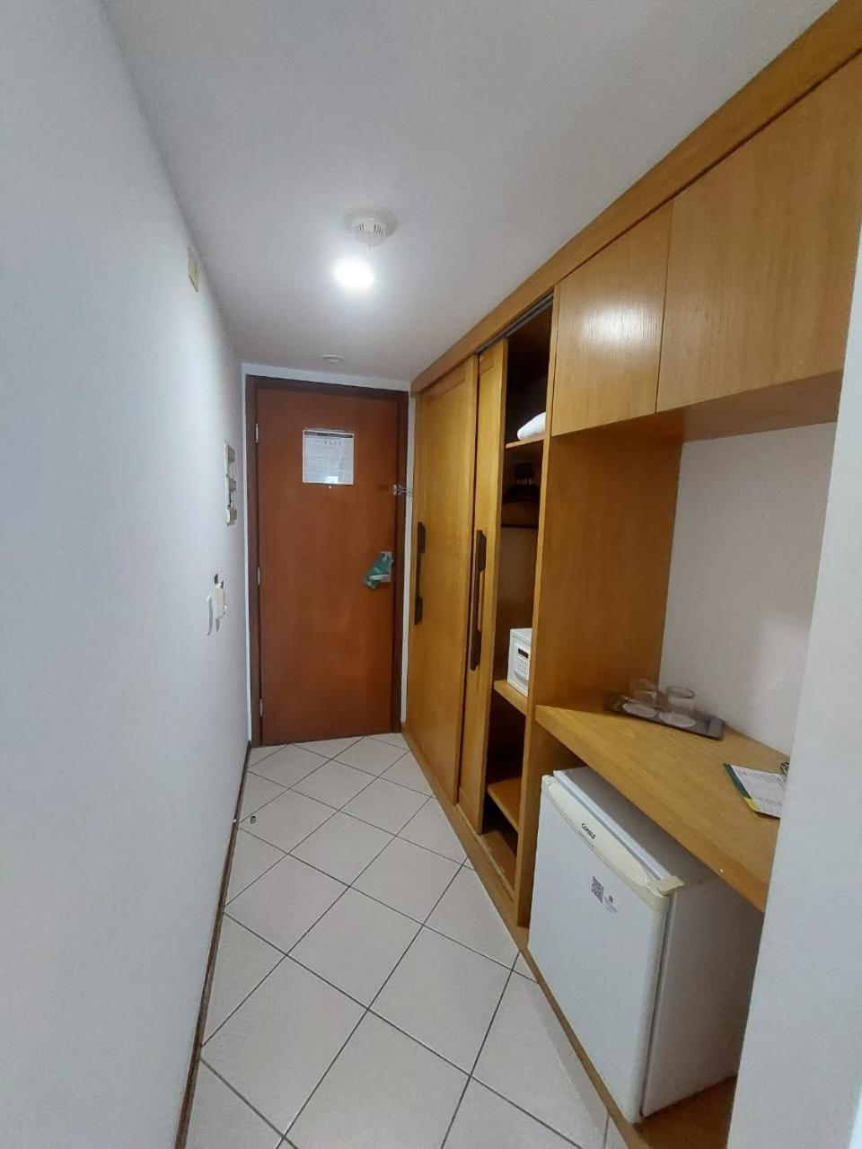 Natal Plaza Suites- Ponta Negra Luaran gambar