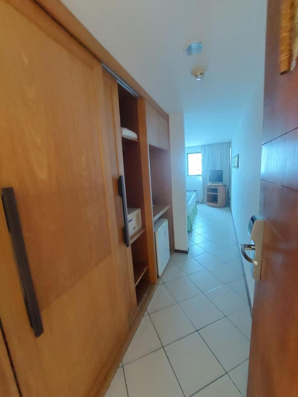 Natal Plaza Suites- Ponta Negra Luaran gambar