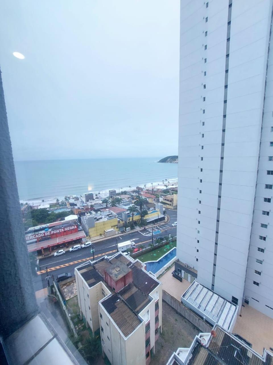 Natal Plaza Suites- Ponta Negra Luaran gambar