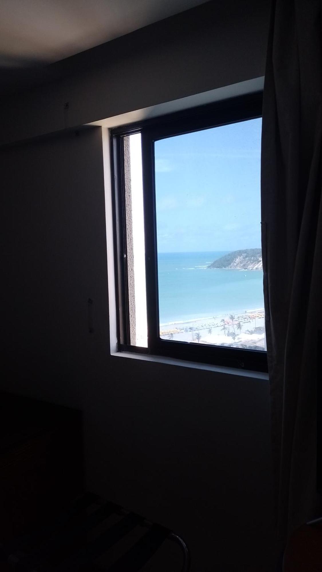 Natal Plaza Suites- Ponta Negra Luaran gambar