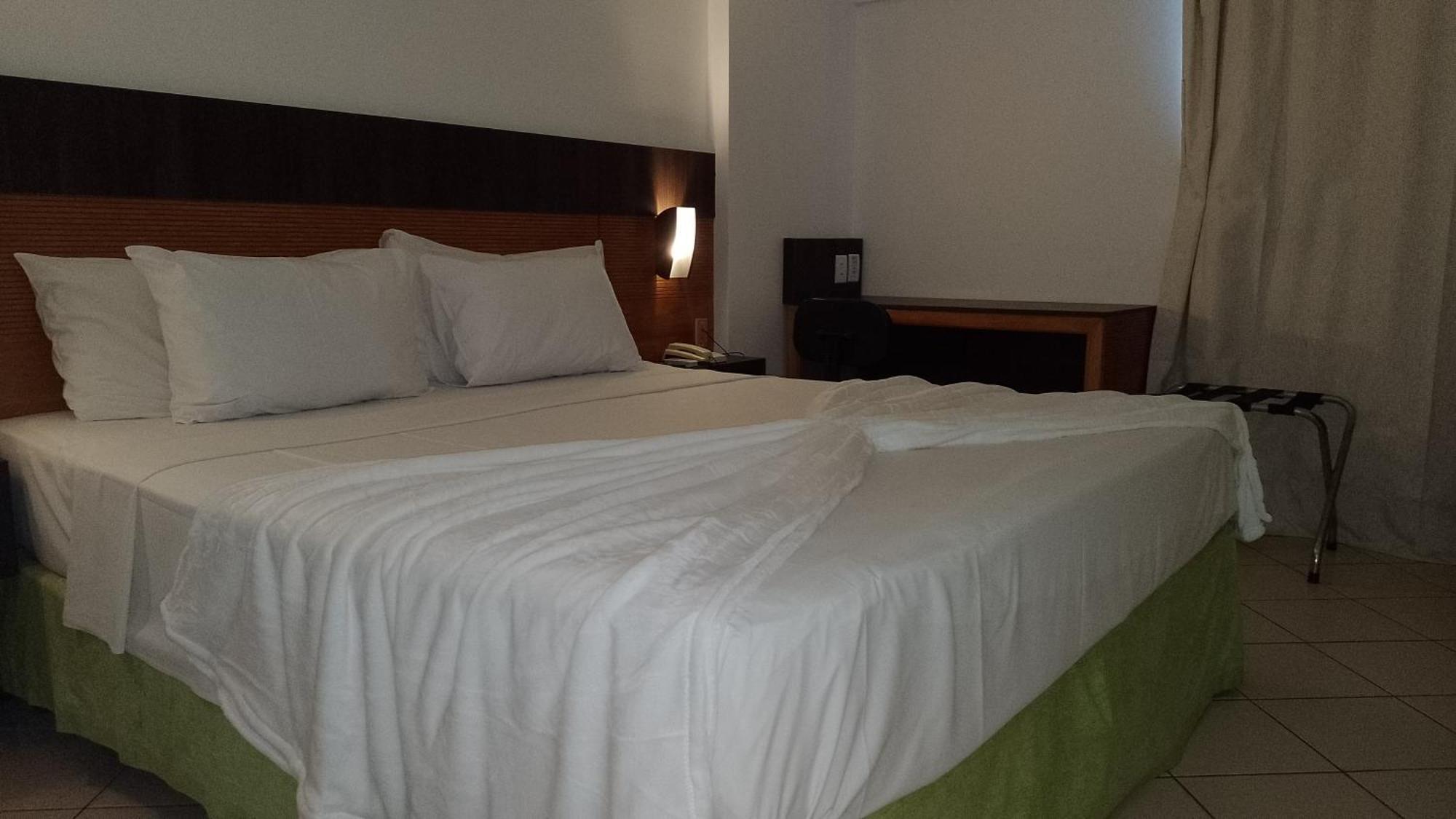 Natal Plaza Suites- Ponta Negra Luaran gambar
