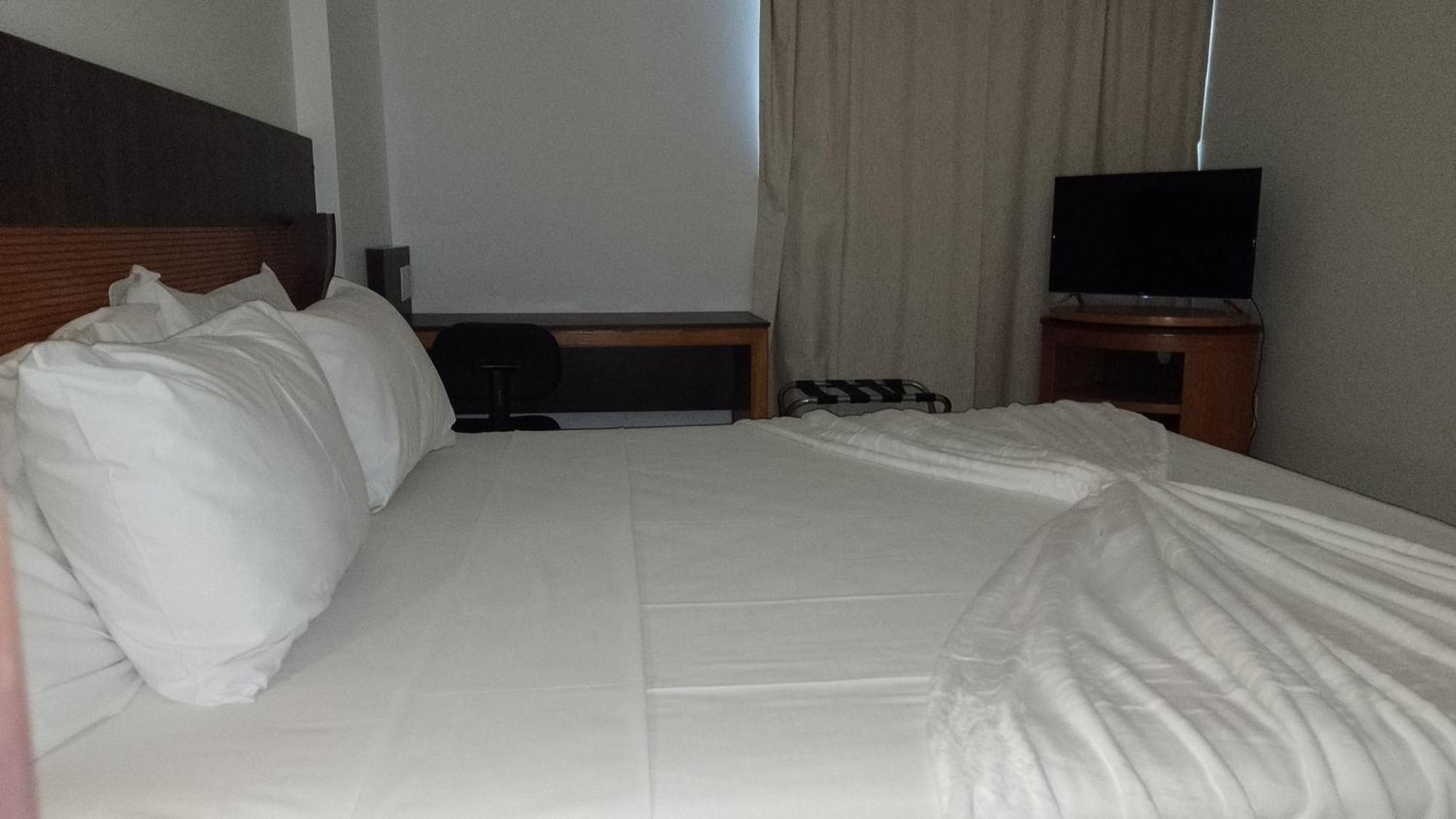 Natal Plaza Suites- Ponta Negra Luaran gambar