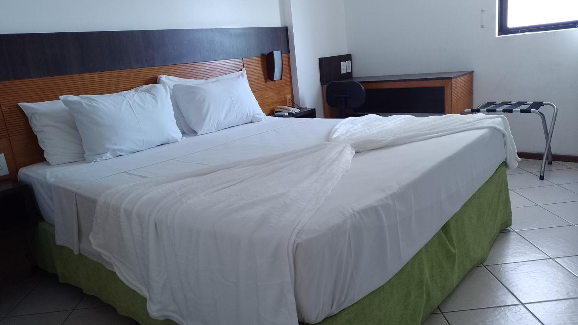 Natal Plaza Suites- Ponta Negra Luaran gambar